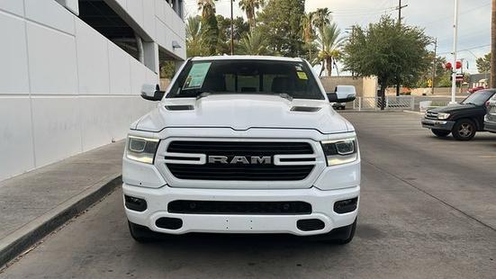 ram ram 1500 pickup 2023 1C6SRFJT4PN583994 image ram ram 1500 pickup 2023 1C6SRFJT4PN583994 image